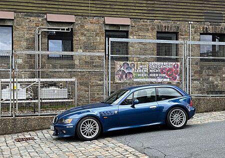 BMW Z3 Coupé 2.8