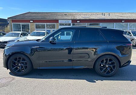 Land Rover Range Rover Sport Dynamic SE.360Cam,Pano,Keyles!