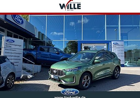 Ford Kuga Plug-In Hybrid ST-Line X 2.5 Duratec -PHEV