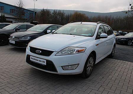 Ford Mondeo Turnier Trend