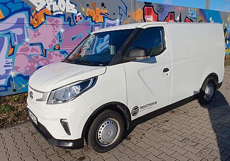 Maxus eDeliver 3 50kWh CCS L1 (Standort Berlin)