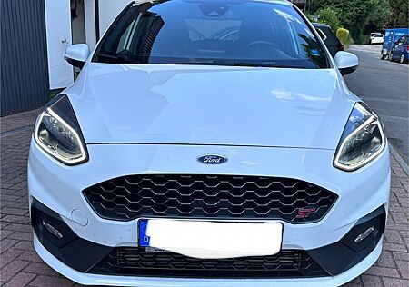 Ford Fiesta ST | EZ 2020 | 200 PS | ST-Perf.