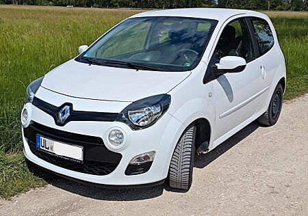 Renault Twingo Paris DeLuxe 1.2 LEV 16V 75 eco2