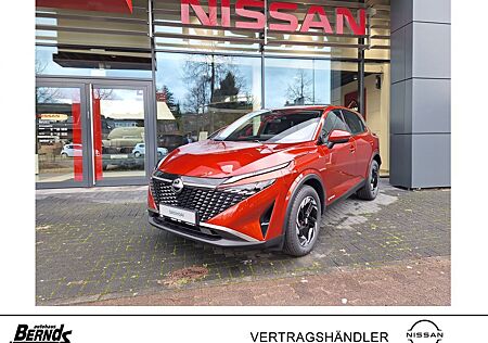 Nissan Qashqai e-Power 190PS Acenta NAVI SITZHEI LED