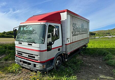 IVECO Massif