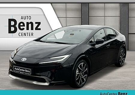 Toyota Prius PLUG-IN HYBRID ADVANCED SOLARDACH*NAVI*