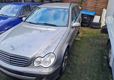 Mercedes-Benz C 180 Festpreis!!!