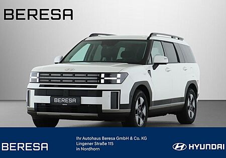 Hyundai Santa Fe (MY25) 1.6 T-GDi HEV INTRO*4WD*Glas-Sch