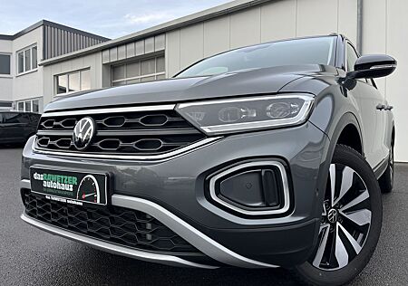 VW T-Roc Volkswagen 2.0 TDI DSG GOAL 169€ m.20% Anz. AHK Parkl