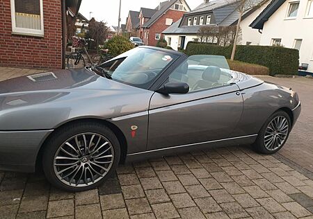 Alfa Romeo Spider 2.0 T.Spark -