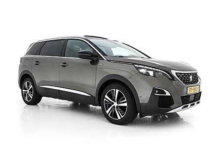 Peugeot 5008 1.6 e-THP GT-Line [ 7-Pers. ] Aut. *PANO |