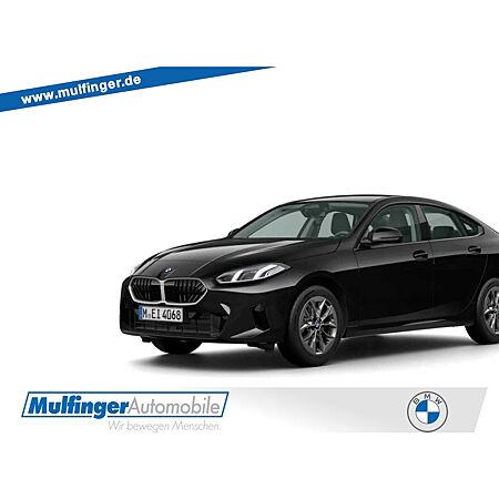 BMW M8 Gran Coupé leasen