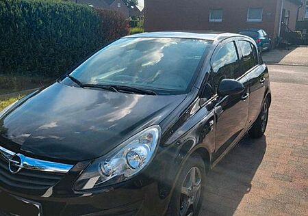 Opel Corsa D 1.4