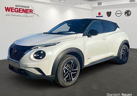 Nissan Juke N-CONNECTA Hybrid AT Tech ProPILOT Winter I