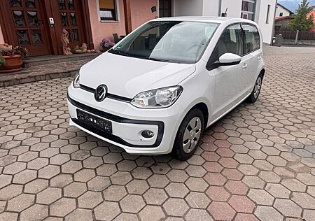 VW Up Volkswagen ! Basis Klima Kamera Parktronic