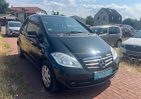 Mercedes-Benz A 160 A -Klasse Automatik