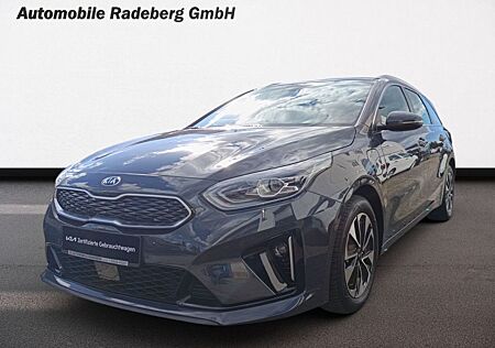 Kia Cee'd Sportswagon