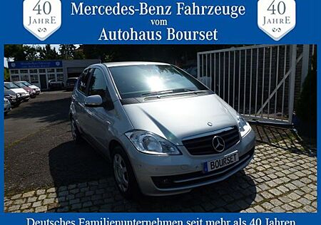 Mercedes-Benz A 160 Autom-Klima-erst 54000KM-Navi Sitzheizung!