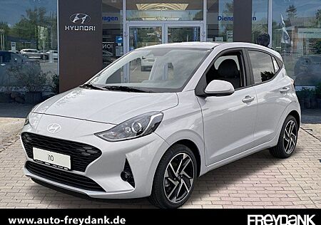 Hyundai i10 FL (MJ24) 1.2 Benzin M/T Prime