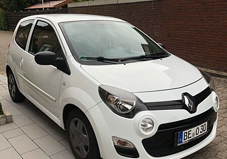 Renault Twingo Expression 1.2 eco2 sehr sparsam