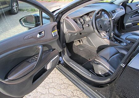 Citroën C5 Tourer V6 HDi 240 Biturbo Exclusive Aut. ...