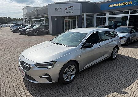 Opel Insignia B Sports Tourer Elegance