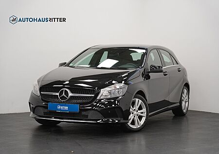 Mercedes-Benz A 180 CDI Urban AHK schwenkbar Unfallfrei 2.Hand