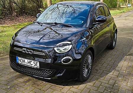 Fiat 500 Action Limousine 23,8 kWh Action