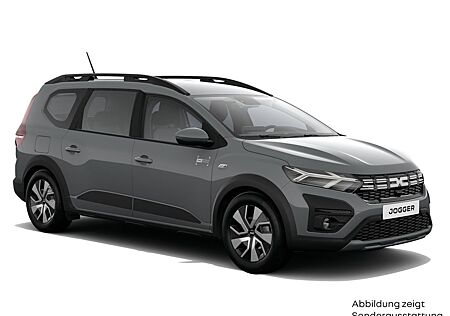Dacia Jogger Extreme HYBRID 140 r ABS ESP SERVO