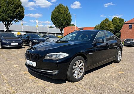 BMW 520d Automatik,Bluetooth,Bi-Xenon,Sitzheizung