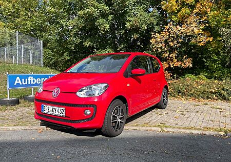 VW Up Volkswagen ! 1.0 44kW move !