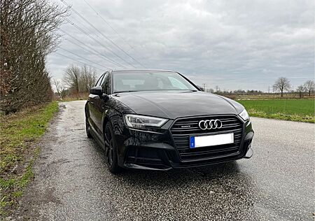 Audi A3 Limousine 40 TFSI quattro sport Pano RFK B&O