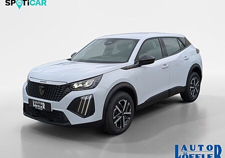 Peugeot 2008 STYLE HYBRID 145PS LED+KLIMAAUTO+PDC+TEMPOM