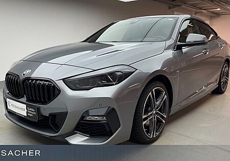 BMW 218dA Gran Coupe M-Sport LCProf adaptLED SSV Key