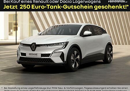 Renault Megane E-Tech Techno 220 Comfort Range Navi