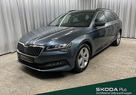 Skoda Superb Combi Ambition (ACC.Sitzheizung.Navi) 2.0
