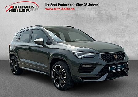 Cupra Ateca VZ 4Drive 2.0 TSI AHK Navi Pano Top View K