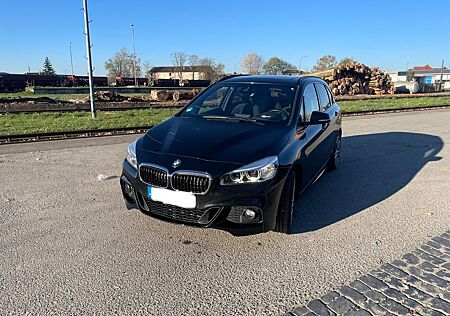 BMW 2er 225 Active Tourer 225i xDrive Steptronic M S...