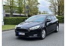 Ford Focus 1,5TDCi 88kW DPF Business Turnier Busi...