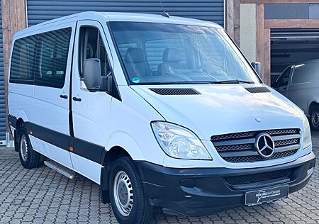 Mercedes-Benz Sprinter II Kombi 211 / 213 / 214 / 216 CDI