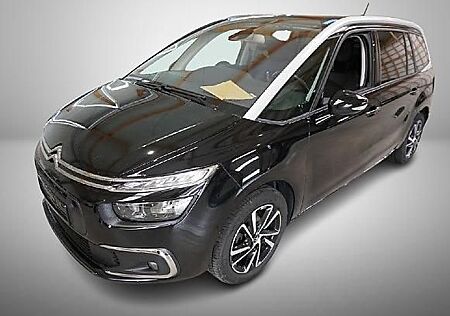 Citroën C4 Spacetourer Grand 1.5 BlueHDi 130 Shine EAT8*