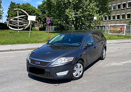 Ford Mondeo 2,0TDCi 103kW DPF Ghia Turnier Ghia