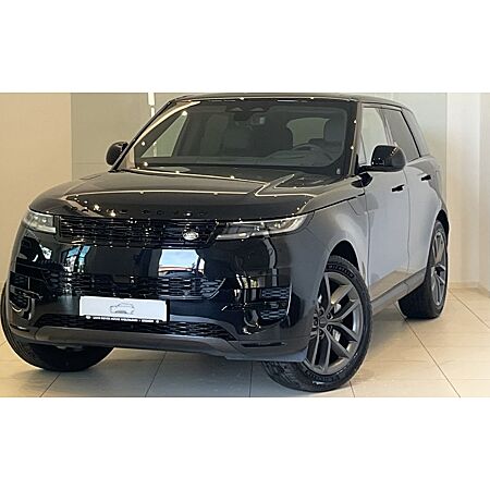 Land Rover Range Rover Sport leasen