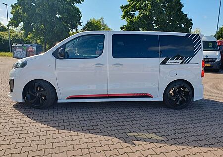 Opel Zafira Life 2.0 Diesel 130kW Tourer L Auto T...