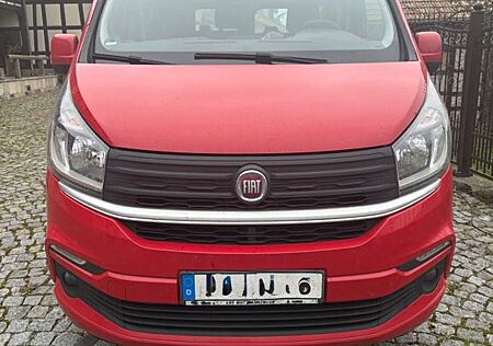 Fiat Talento