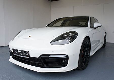 Porsche Panamera 4"NAVIPLUS-LEDER-BI-XEN.VOLLAUSTT.