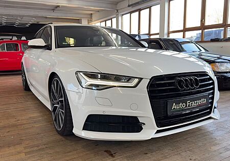 Audi A6 3.0 TDI S-line quattro*Luft*Bose*Ahk*Matrix