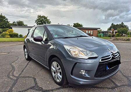 Citroën DS3