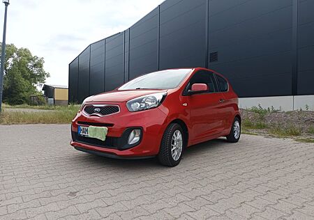 Kia Picanto 1.0 Morning