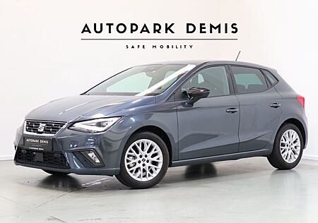 Seat Ibiza FR/KAMERA/LED/SHZ/TEMP/NAVI/ALLWETTER/PDC